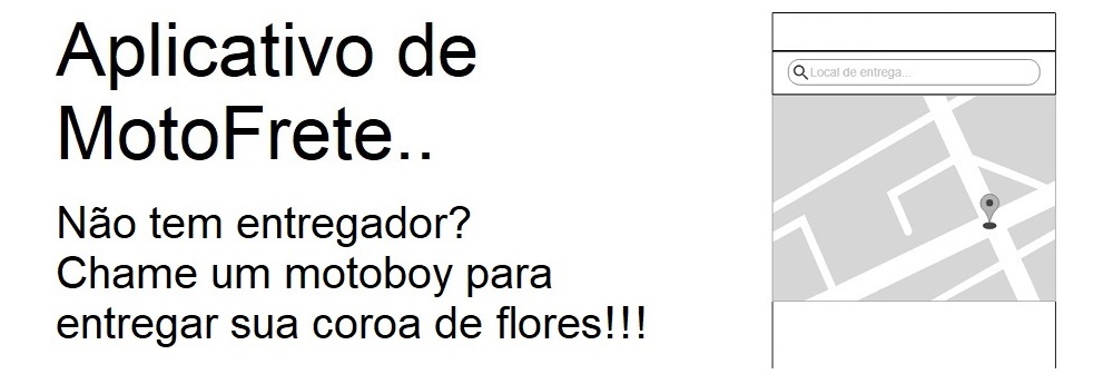 Aplicativo MotoFlor
